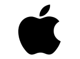 Logo de Apple