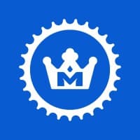 Logo de Monark